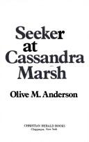 Seeker at Cassandra Marsh 