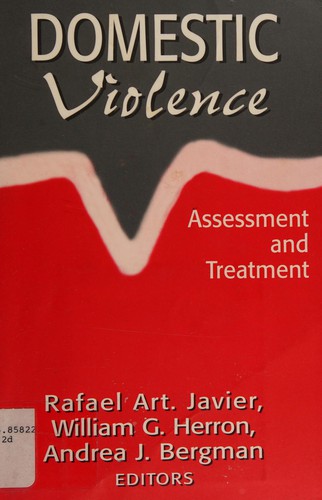 Domestic violence : assessment and treatment 