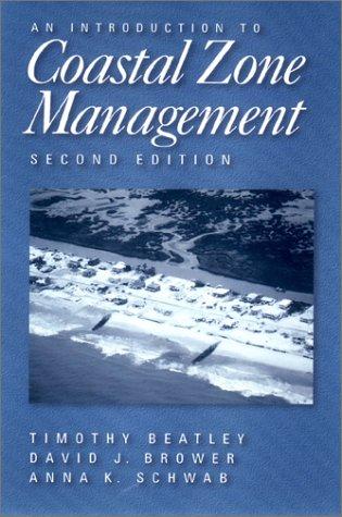 An introduction to coastal zone management 