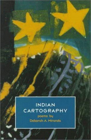 INDIAN CARTOGRAPHY.