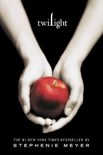 TWILIGHT : A NOVEL 