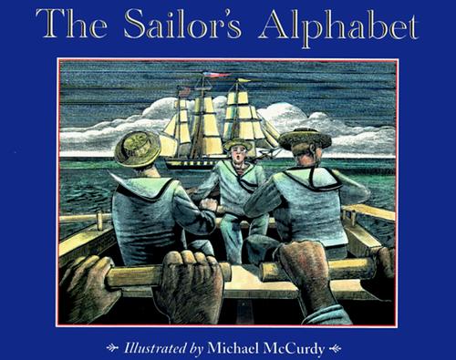 SAILOR'S ALPHABET.