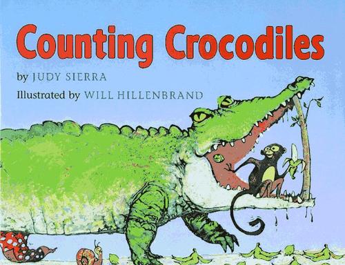 COUNTING CROCODILES.