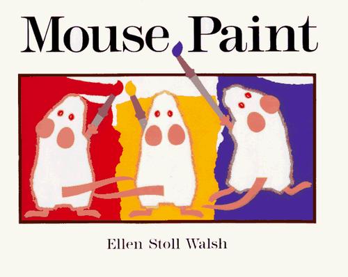 MOUSE PAINT.