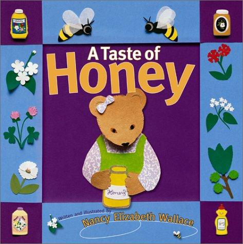 A TASTE OF HONEY.