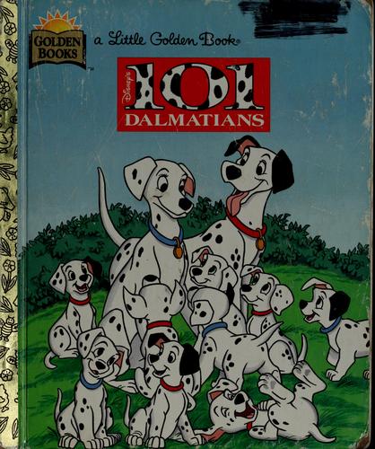 101 DALMATIANS.