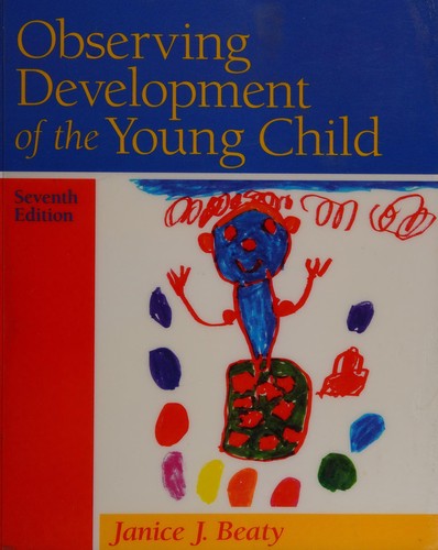 Observing development of the young child 
