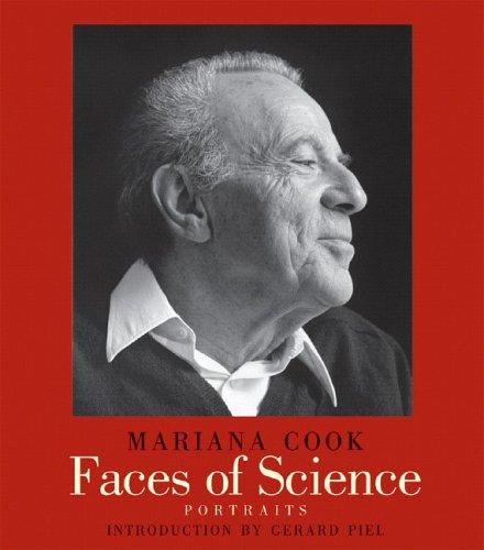 FACES OF SCIENCE.