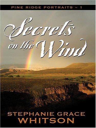 SECRETS ON THE WIND.