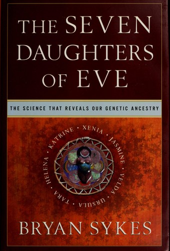 SEVEN DAUGHTERS OF EVE.