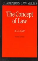 CONCEPT OF LAW.