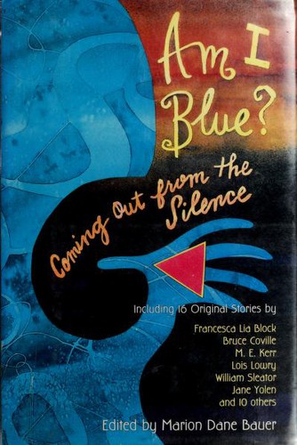 Am I blue? : coming out from the silence 