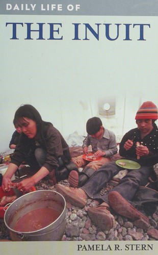 Daily life of the Inuit 