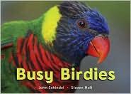 Busy birdies / John Schindel, Steven Holt.