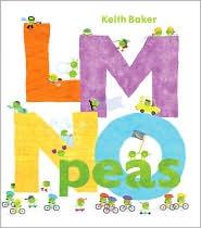 LMNO peas / Keith Baker.