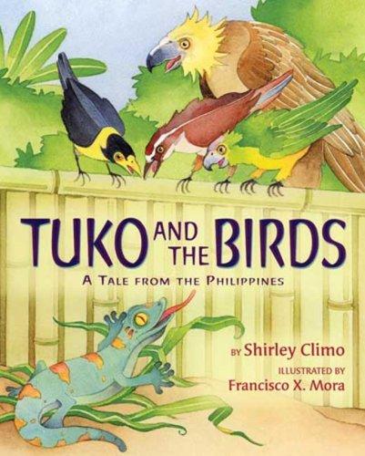 Tuko and the birds 