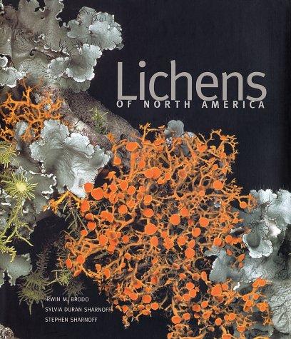 Lichens of North America 