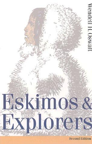 Eskimos and explorers 