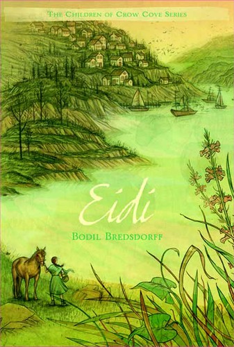 Eidi / Bodil Bredsdorff ; translated from the Danish by Kathryn Mahaffy.