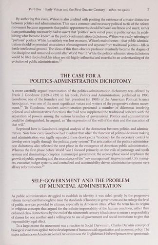 Classics of public administration / Jay M. Shafritz, Albert C. Hyde.