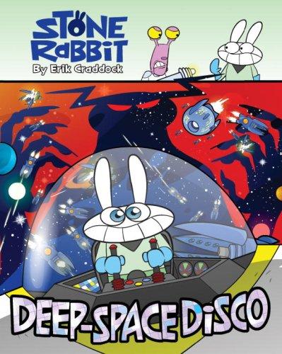 Deep-space disco 