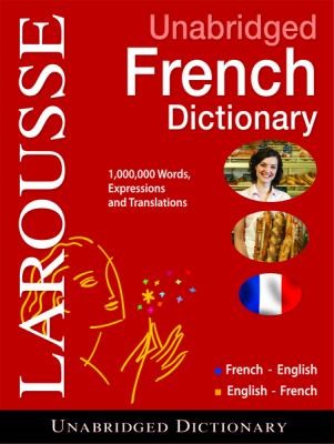 Grand dictionnaire : française-anglais, anglais-français = French-English, English-French dictionary 