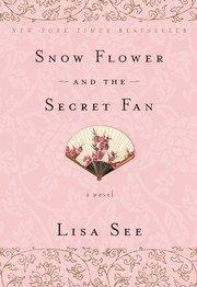 Snow flower and the secret fan : a novel 