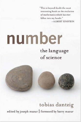 Number : the language of science 