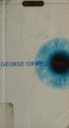 1984 : a novel 