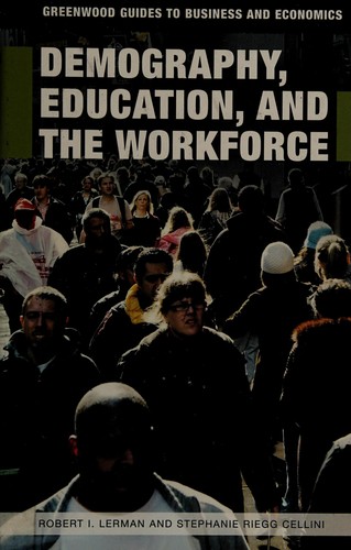 Demography, education, and the workforce 