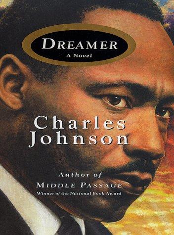 Dreamer : a novel 