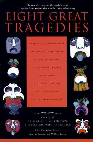 Eight great tragedies 