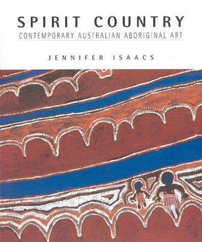 Spirit country : contemporary Australian Aboriginal art 