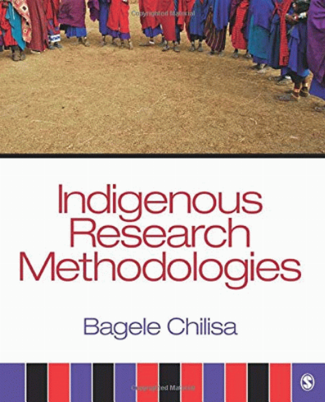 Indigenous research methodologies 