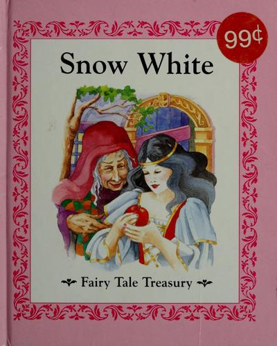 Snow White 