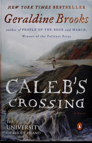 Caleb's crossing  / Geraldine Brooks.
