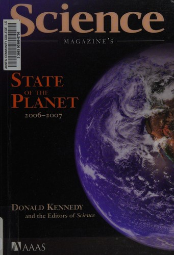 Science magazine's state of the planet, 2006-2007 
