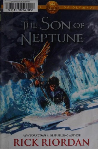 The son of Neptune 