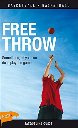 Free throw 