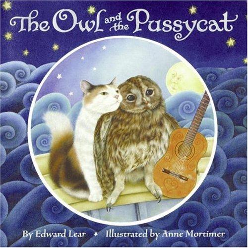 The owl and the pussycat 