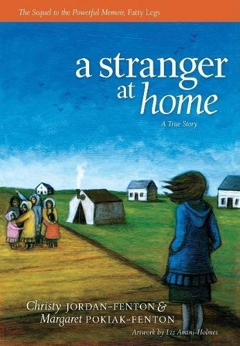 A stranger at home : a true story 