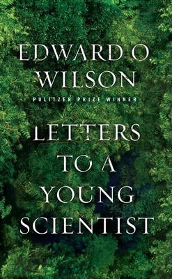 Letters to a young scientist 