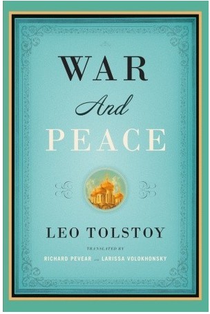 War and peace 