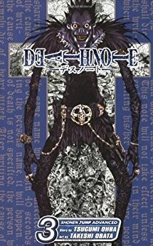 Death note. Vol. 3, Hard run 