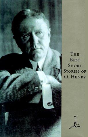 The best short stories of O. Henry 