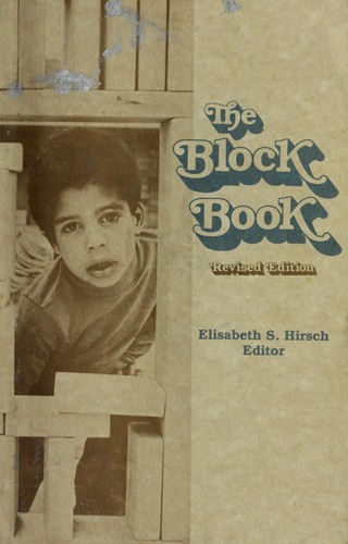 The block book 