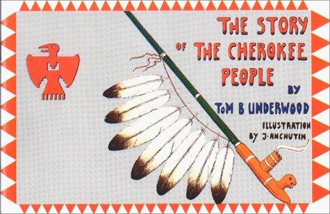 The story of the Cherokee people 