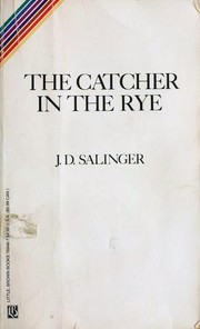 The catcher in the rye 
