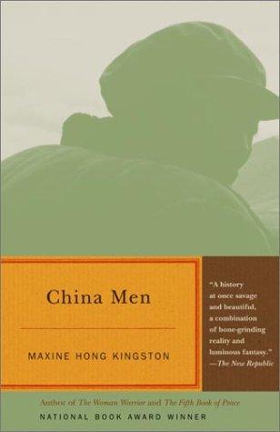 China Men 