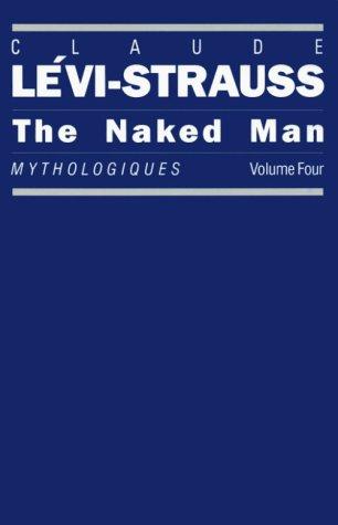 The naked man 
